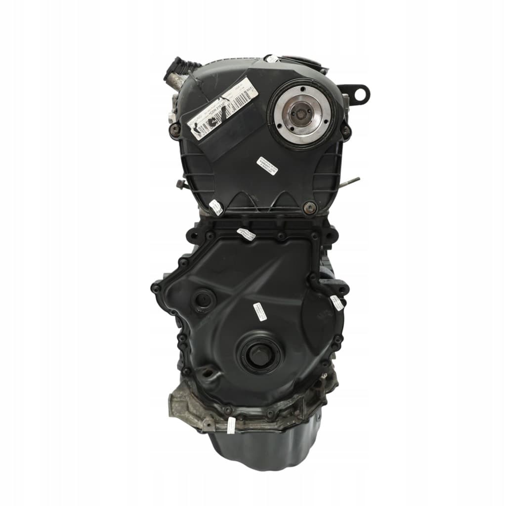 Moteur CDNC — vue 4