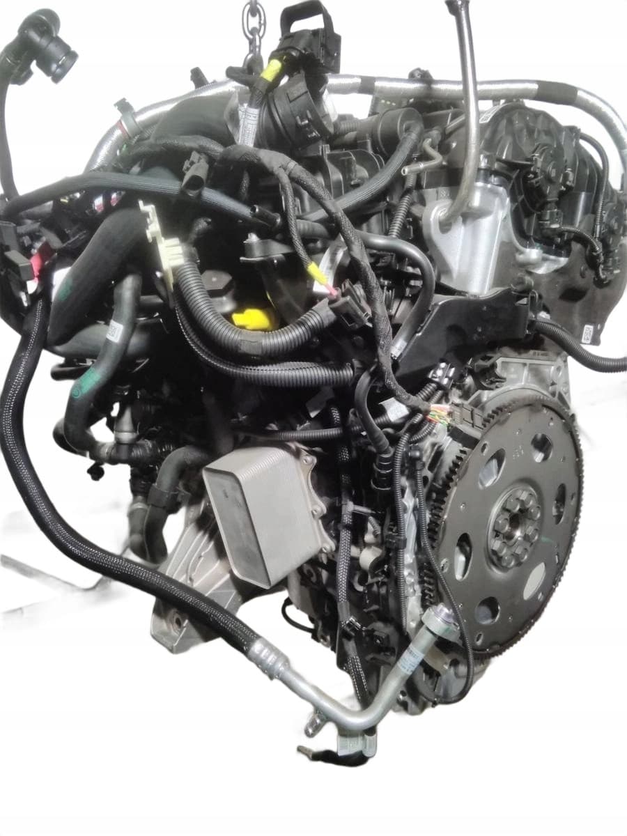 Moteur B58 B30 B — vue 2