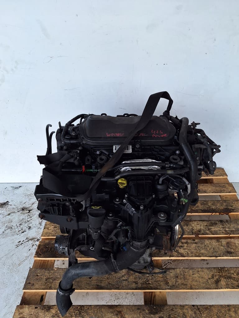 Moteur TXDA - Image 1