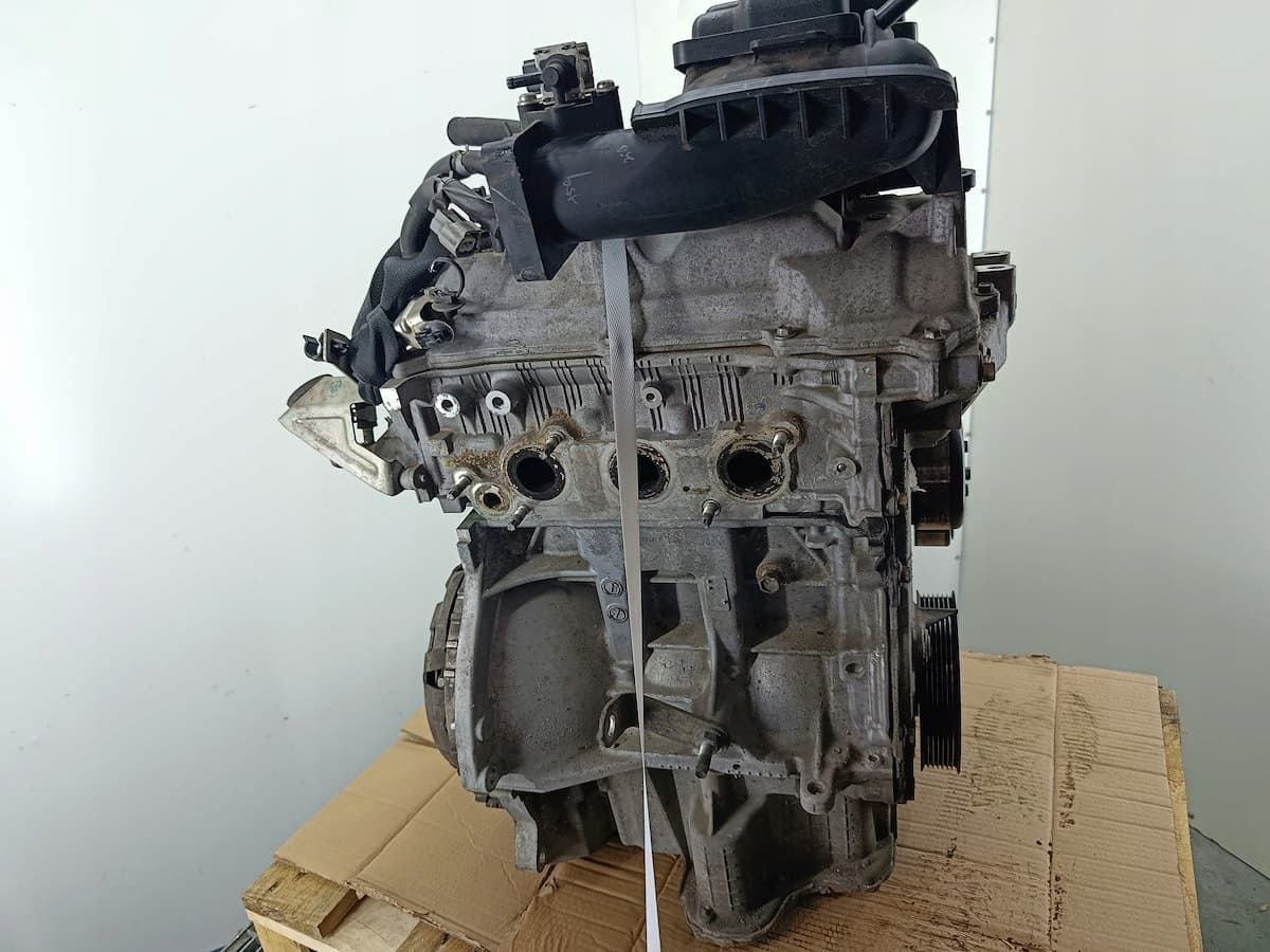 Moteur HR12DE — vue 3