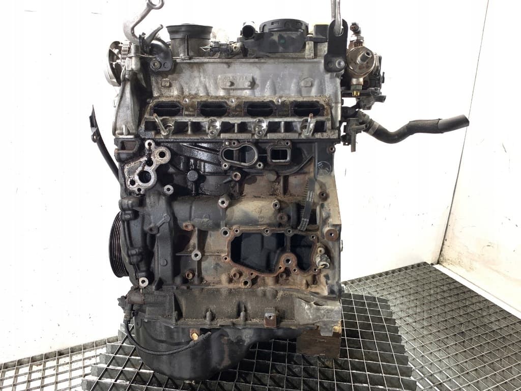 Moteur CAED pour Audi A6