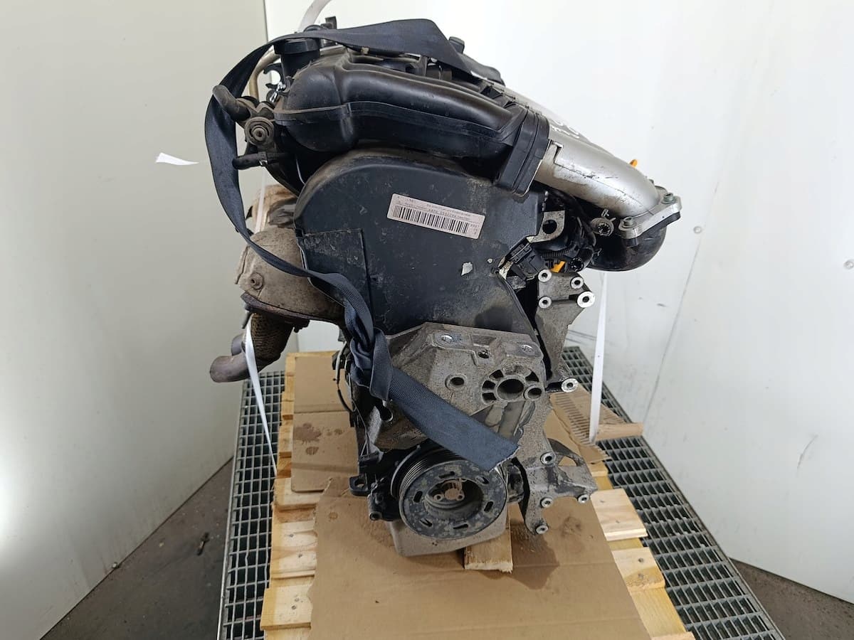 Moteur APG — vue 3