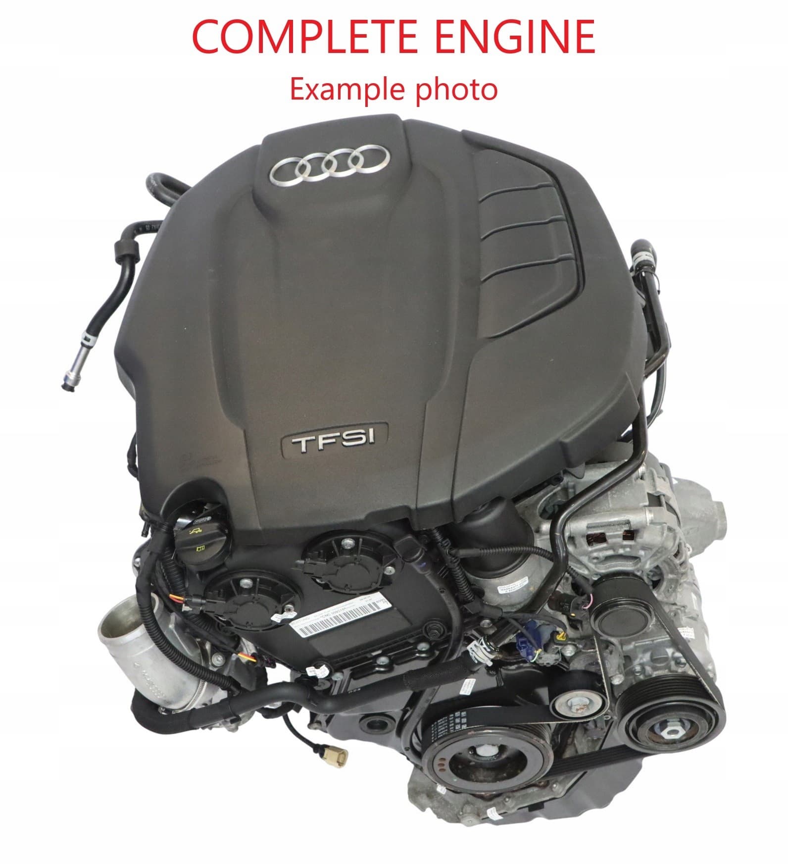 Moteur CNCE - Image 1