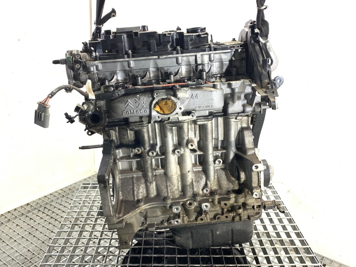 Moteur 9HJ (DV6DTEDM) — vue 2