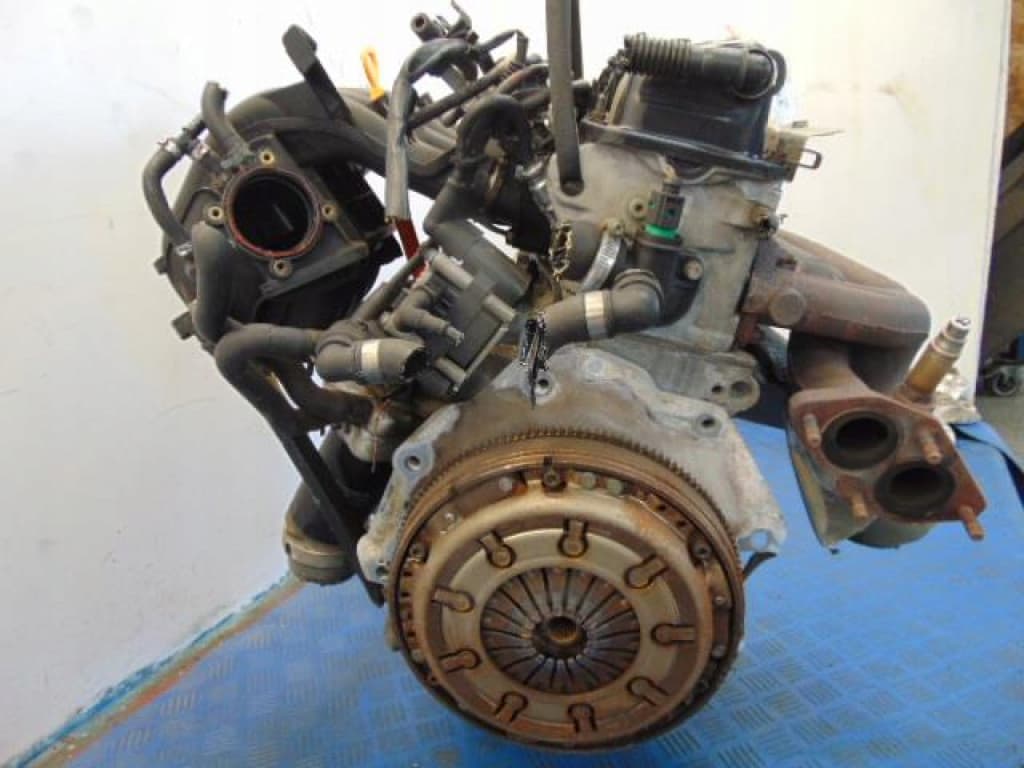Moteur ARM — vue 3