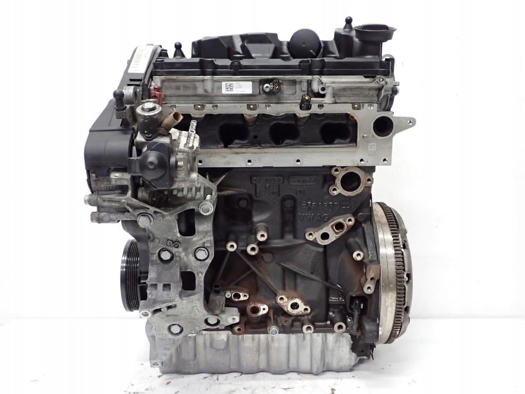 Moteur DGTA pour Seat Arona