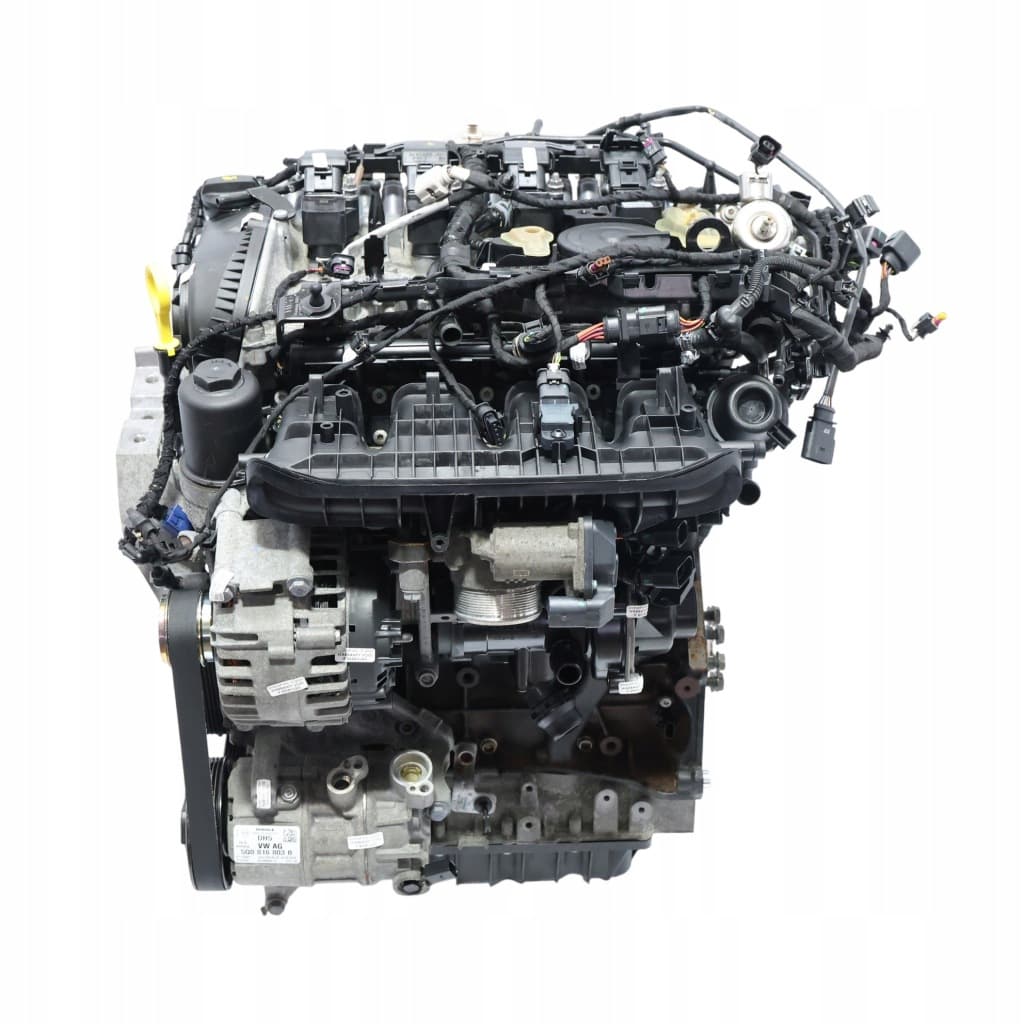 Moteur CJSC — vue 2