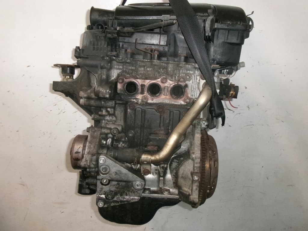 Moteur CFA (384F) — vue 4