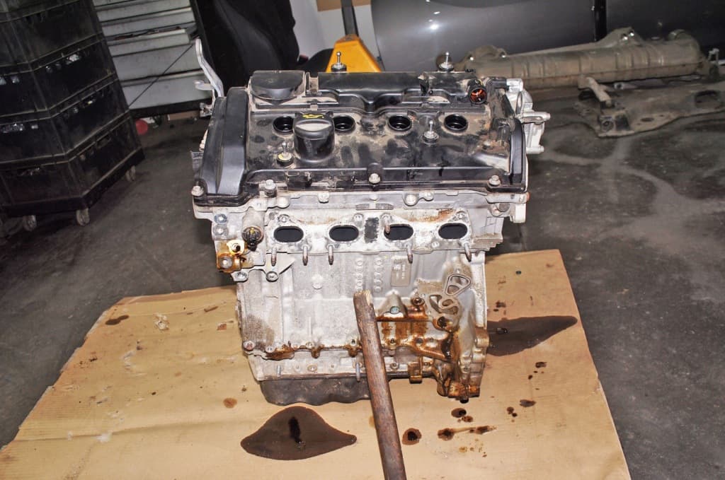 Moteur 5GF (EP6FADTXD) — vue 3