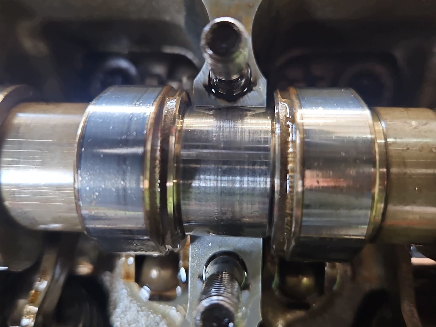 Moteur BEB — vue 6