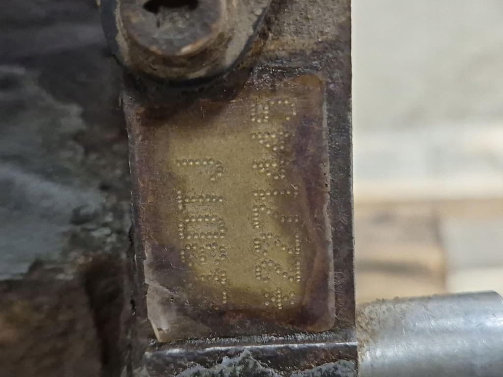 Moteur Z 13 DTJ — vue 3