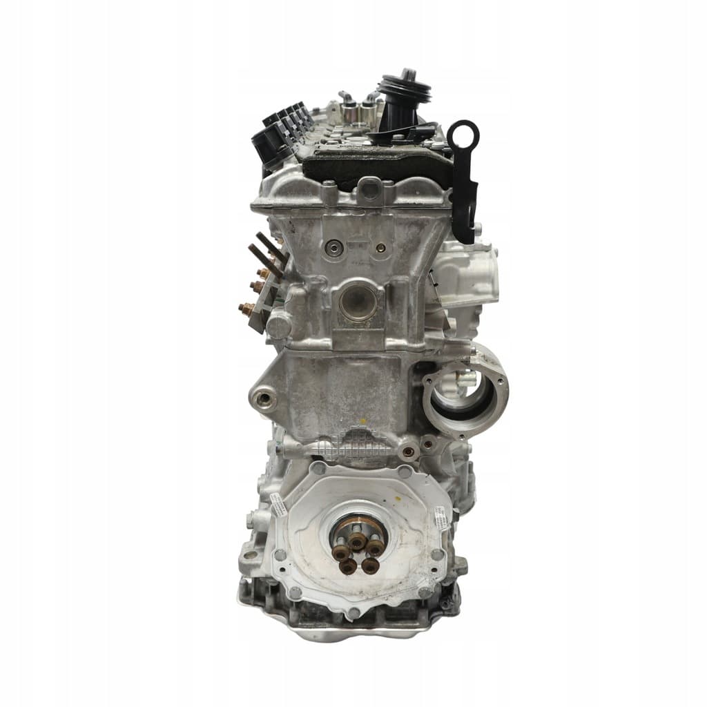 Moteur DNWA — vue 4