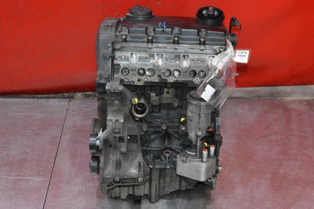 Moteur BLB — vue 7