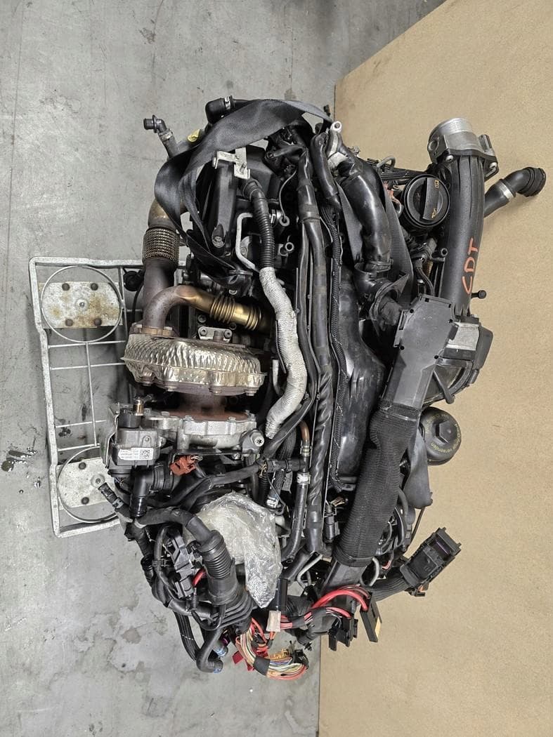 Moteur CDTB — vue 5