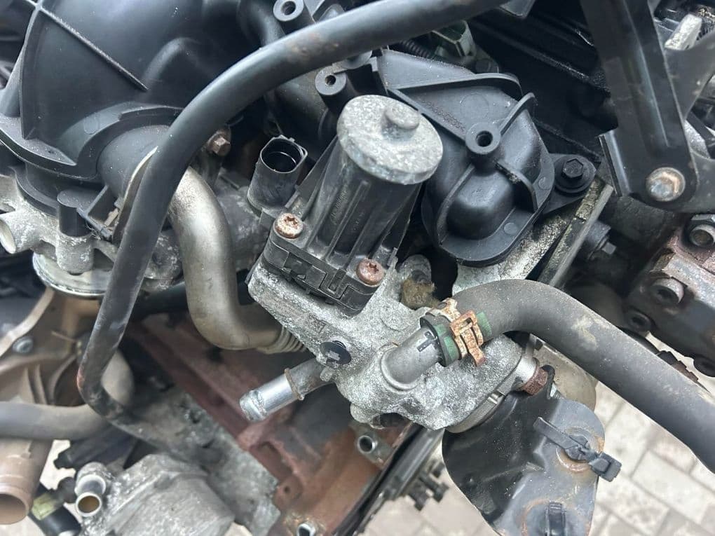 Moteur DRF4 — vue 4
