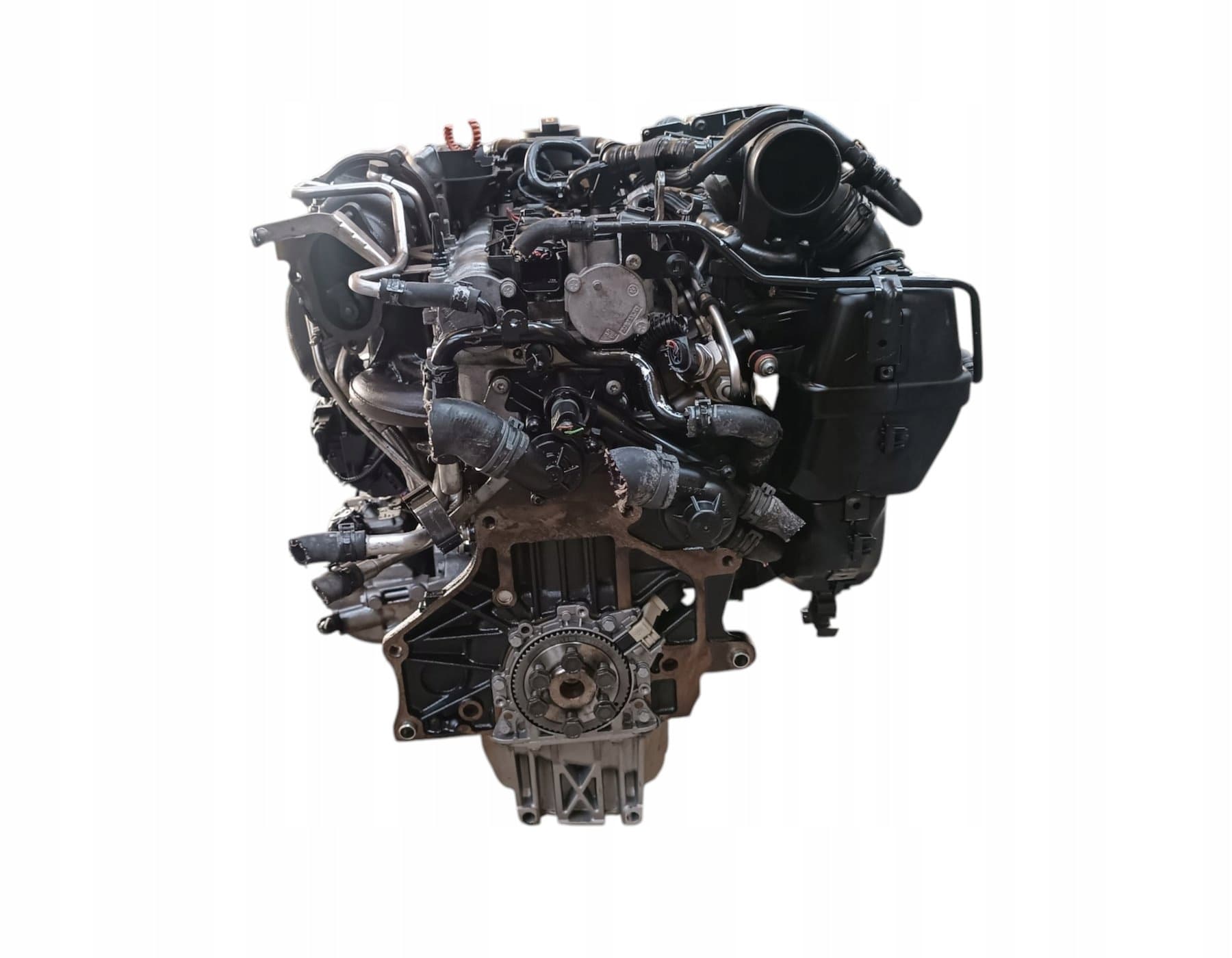 Moteur CAVA — vue 5