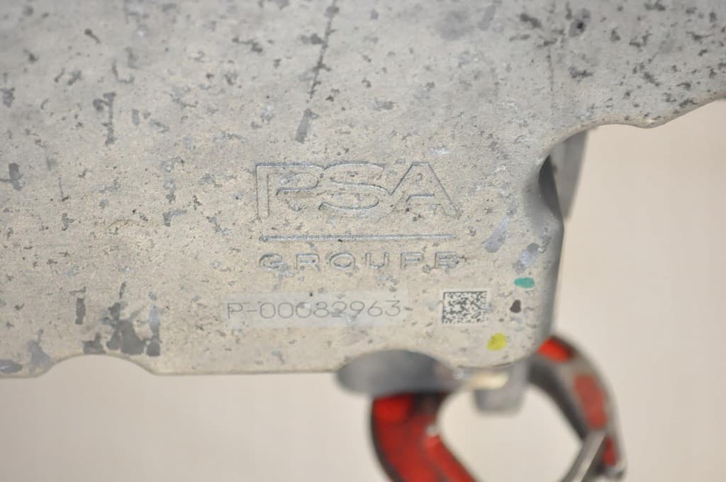 Moteur ZKW (ZK02) — vue 4