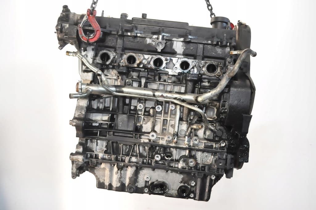 Moteur D 5244 T7 — vue 3