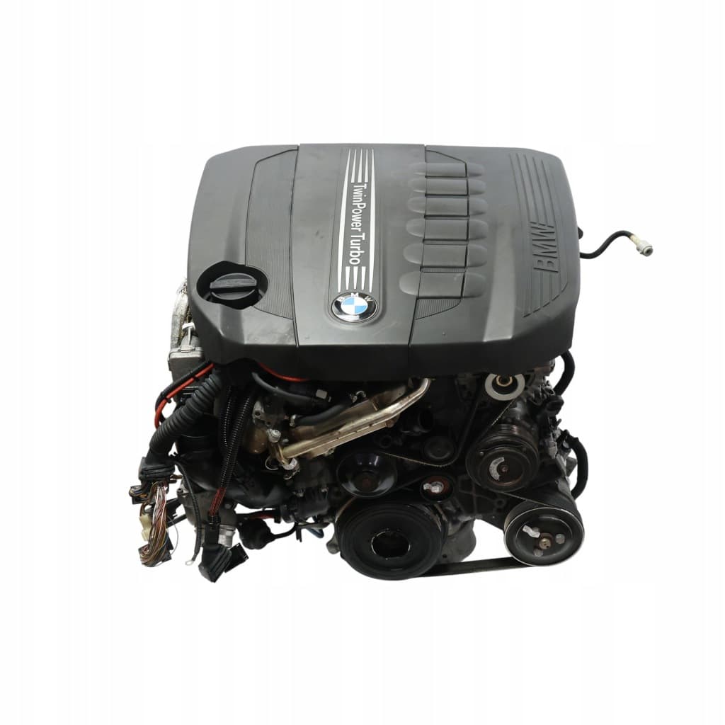 Moteur N57 D30 B pour BMW