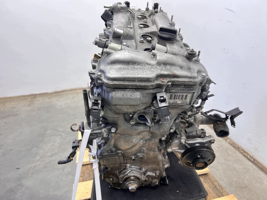 Moteur 2AR-FSE — vue 8
