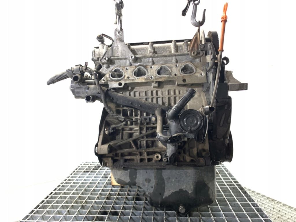 Moteur CGGB pour Seat Altea