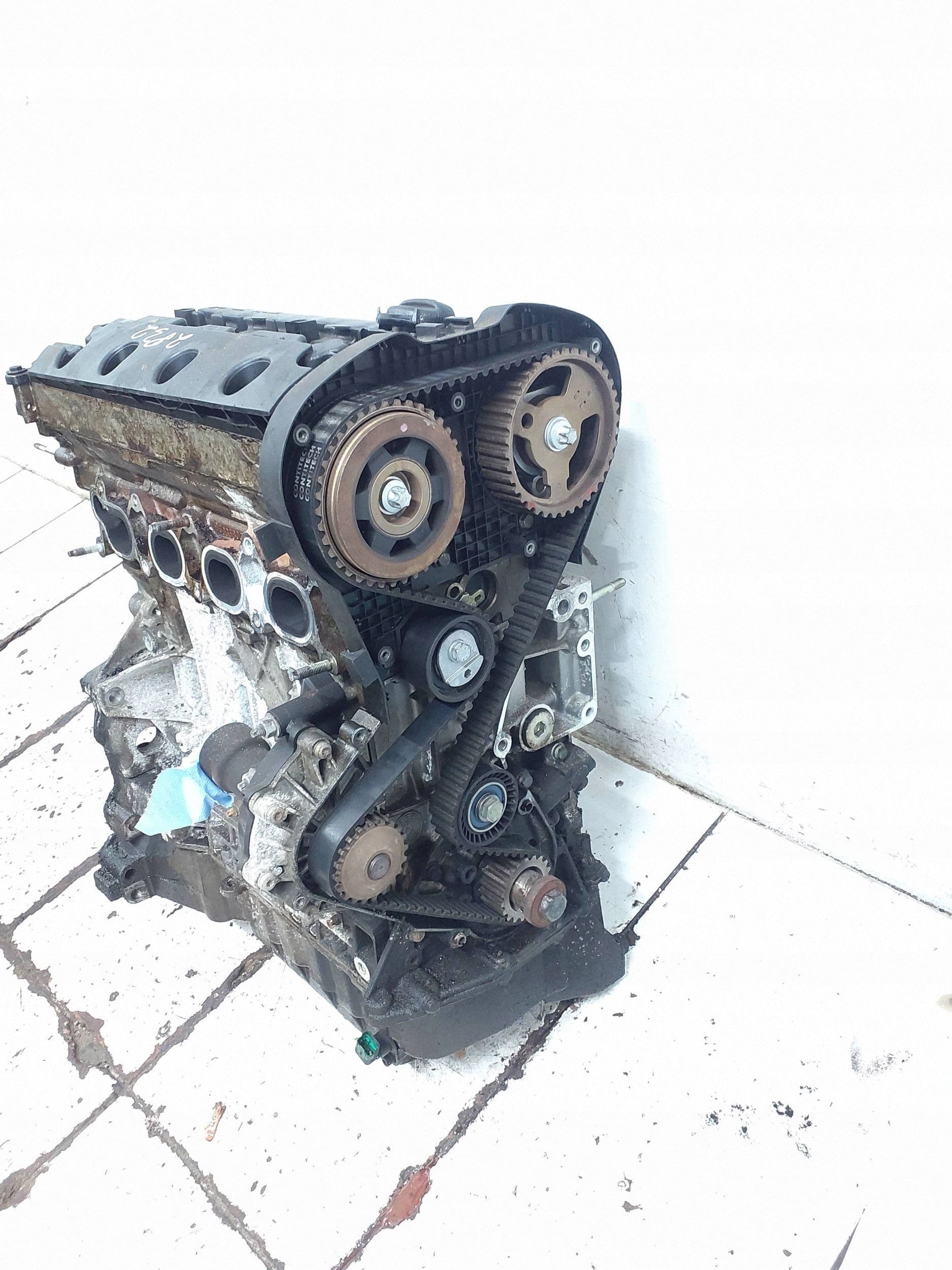 Moteur RFN (EW10J4) — vue 2
