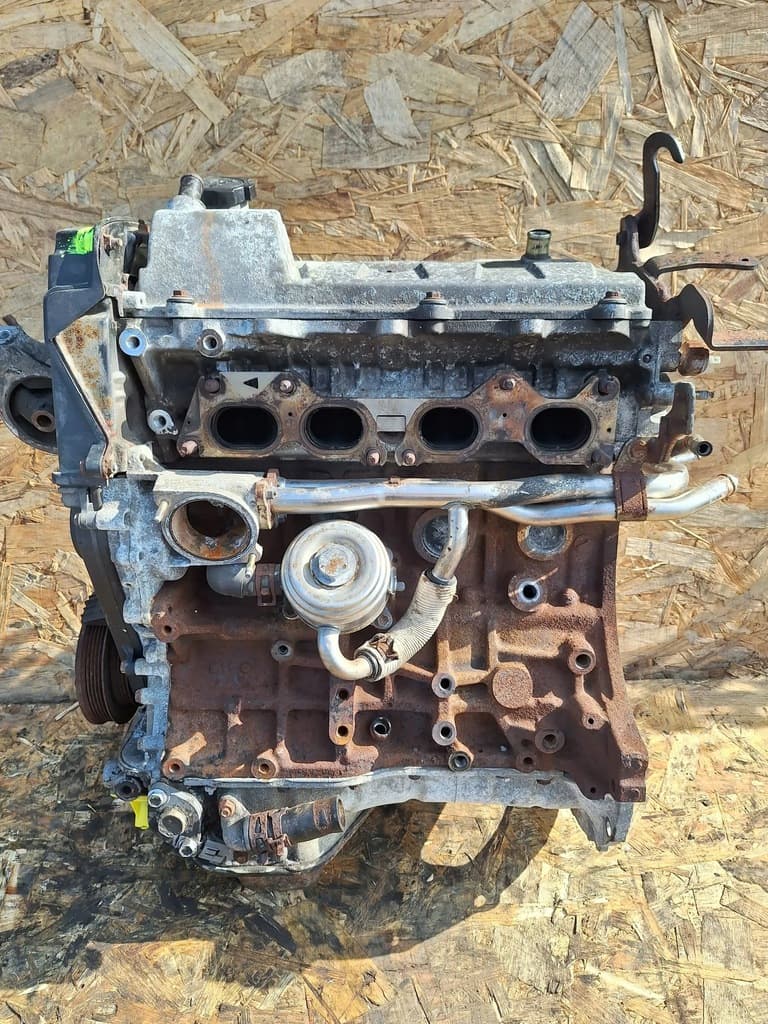 Moteur 3S-GTE pour Toyota