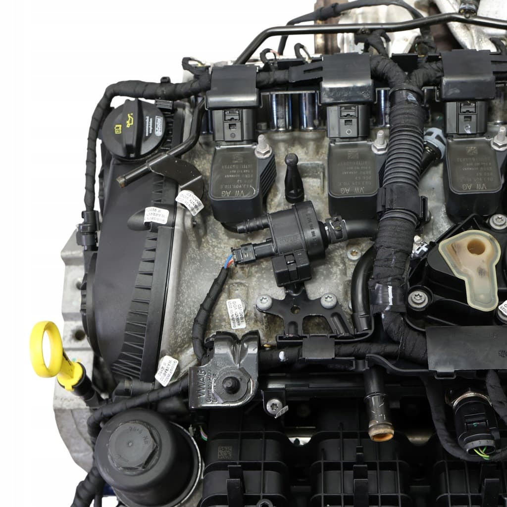 Moteur CHHB — vue 4