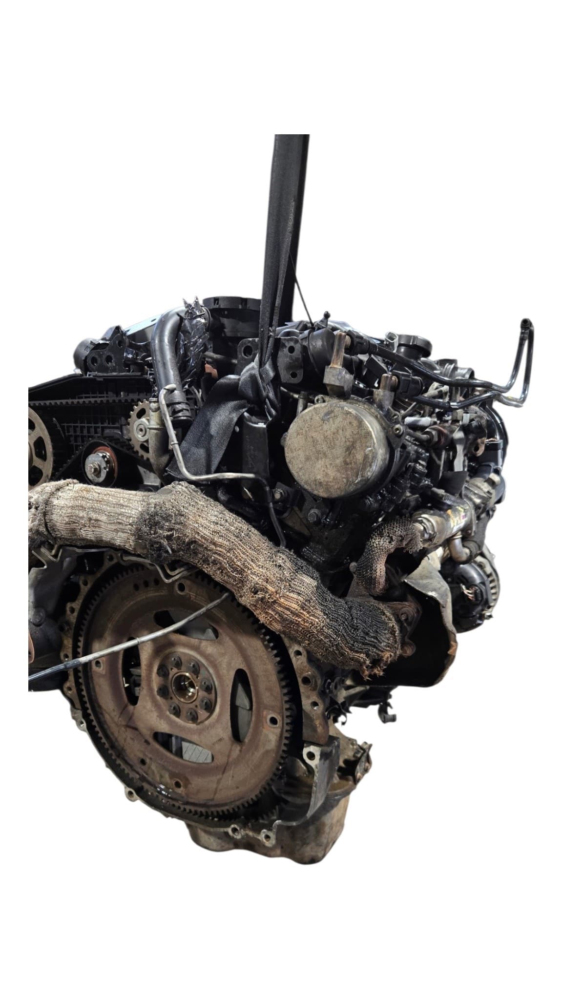 Moteur 276DT(TDV6) — vue 6
