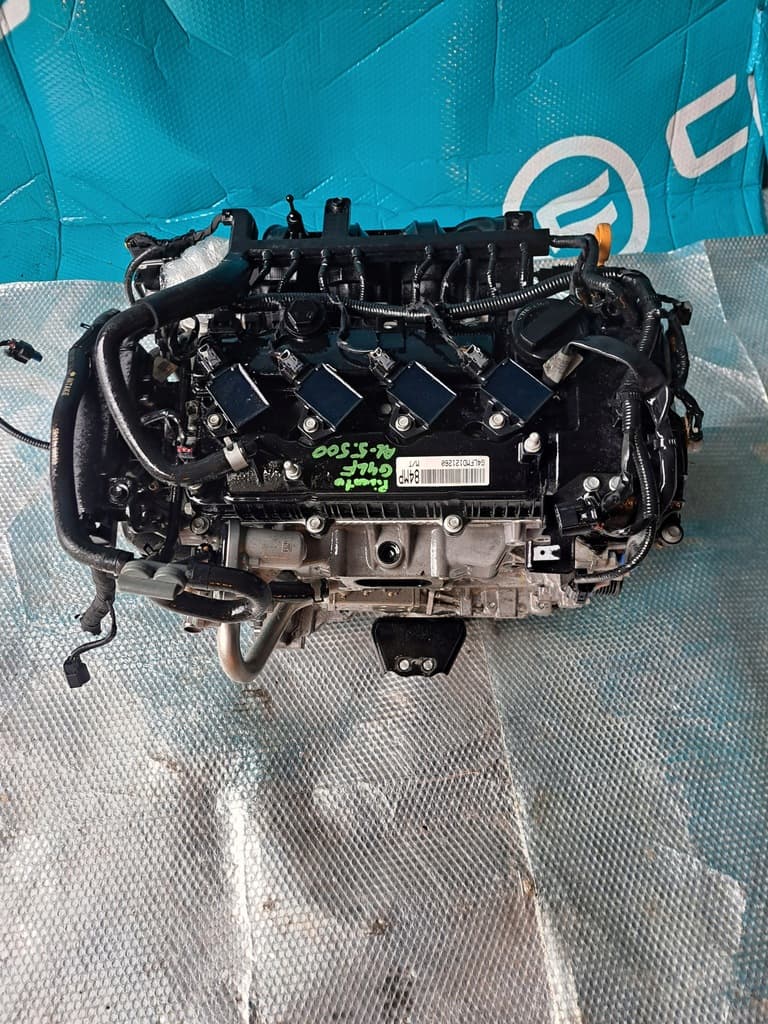Moteur G4LF pour Kia