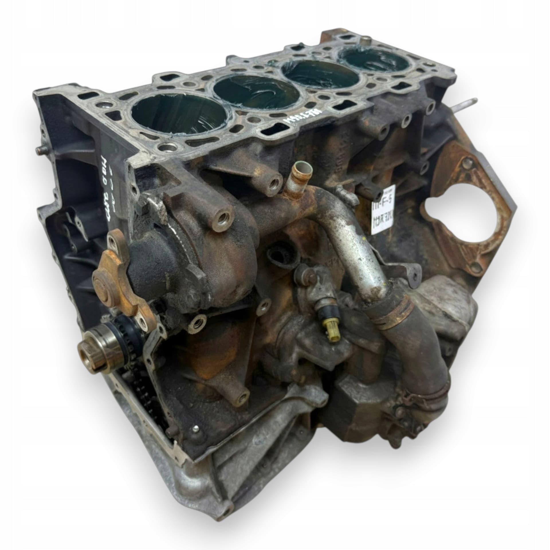 Moteur M9R 780 — vue 10