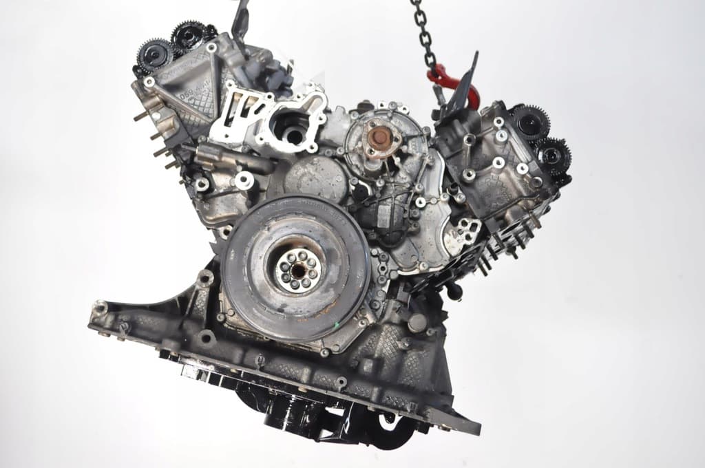 Moteur MCT.BA pour Porsche