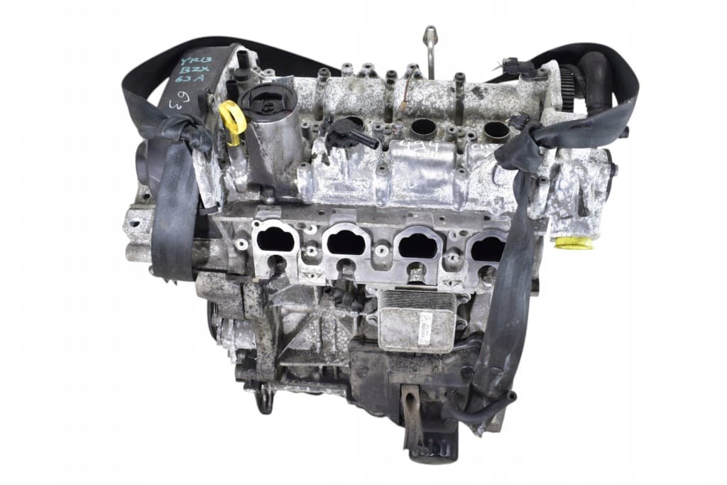 Moteur CHPB pour Skoda Octavia