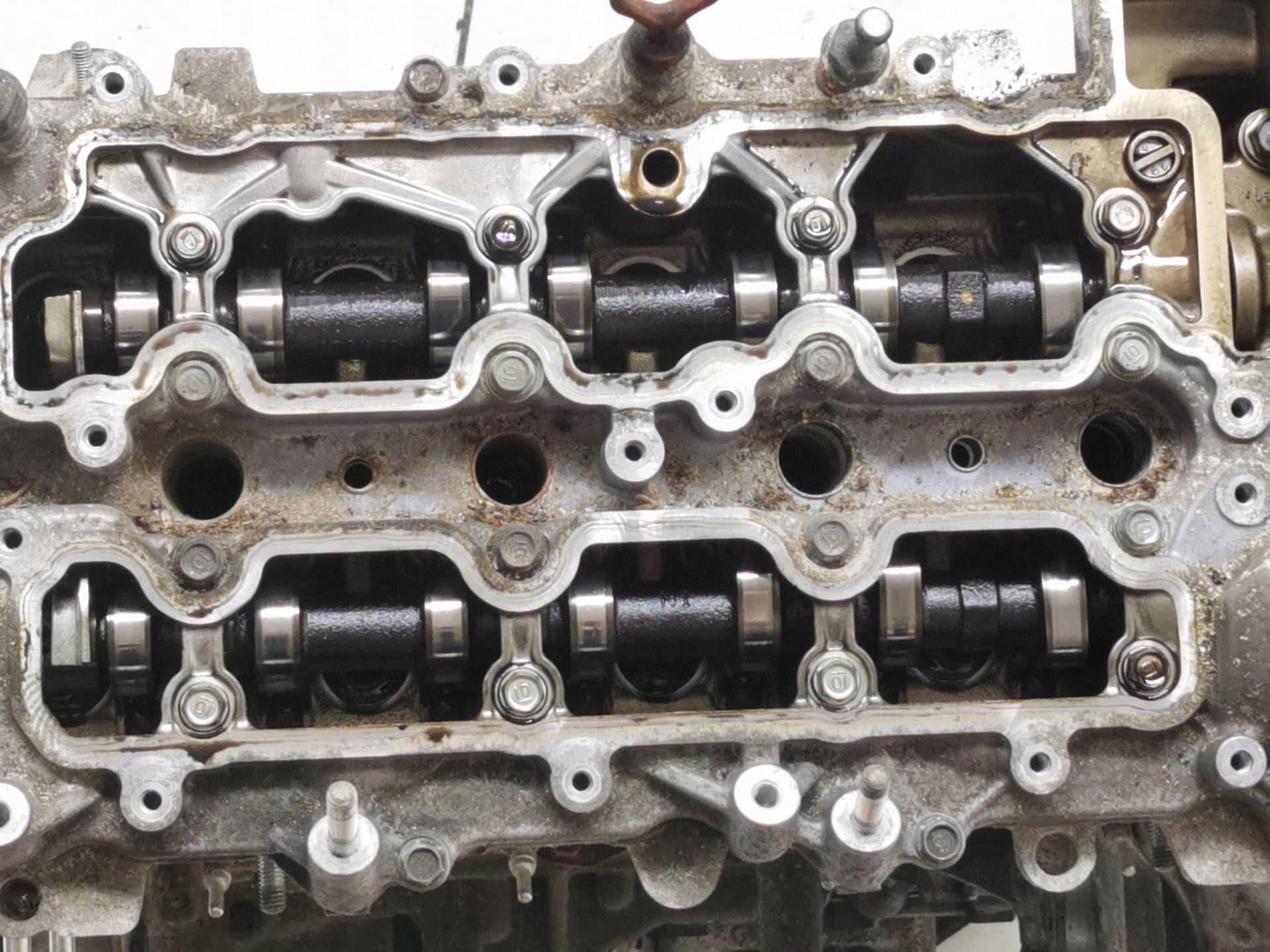 Moteur N16A1 — vue 4