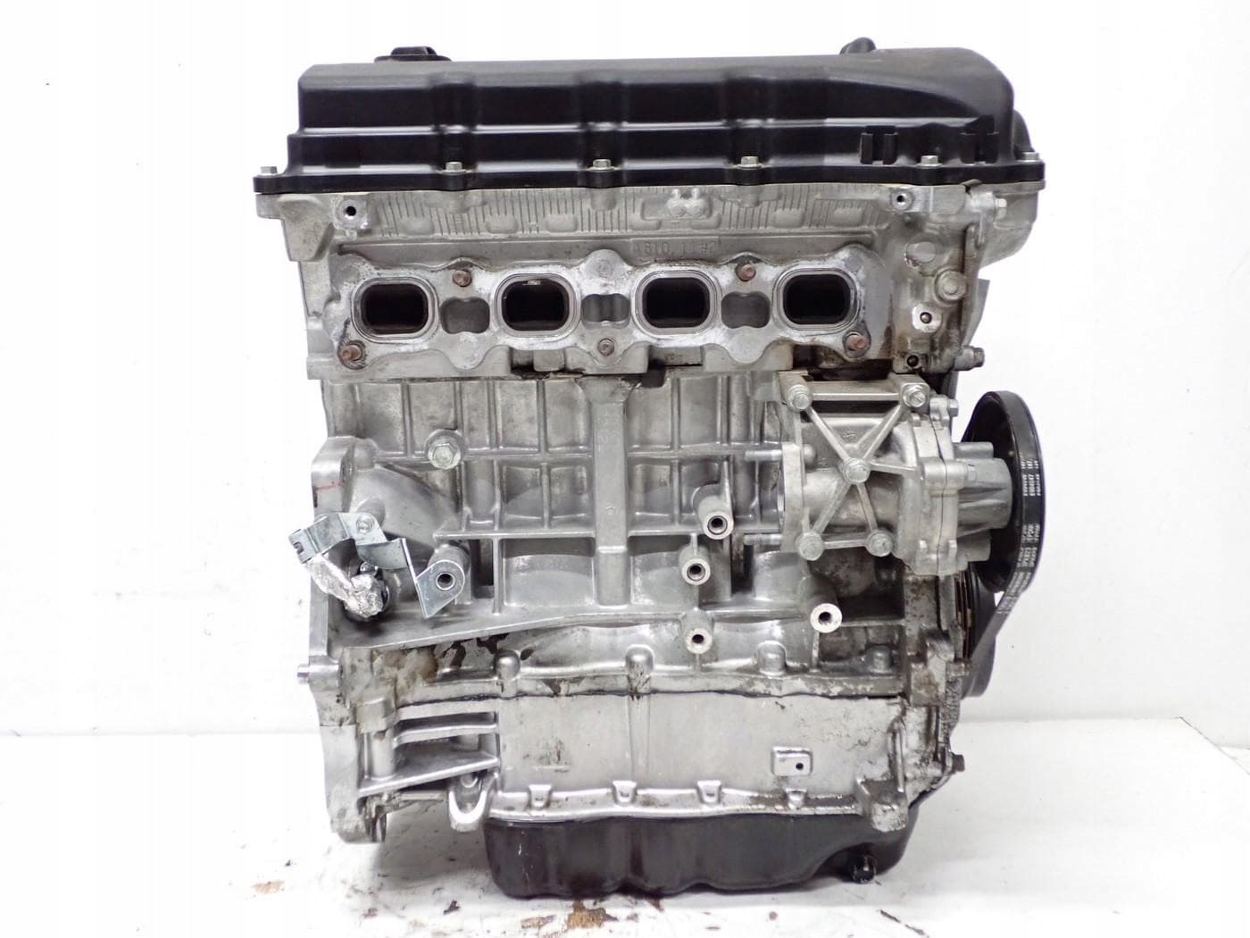 Moteur 4B12 — vue 2
