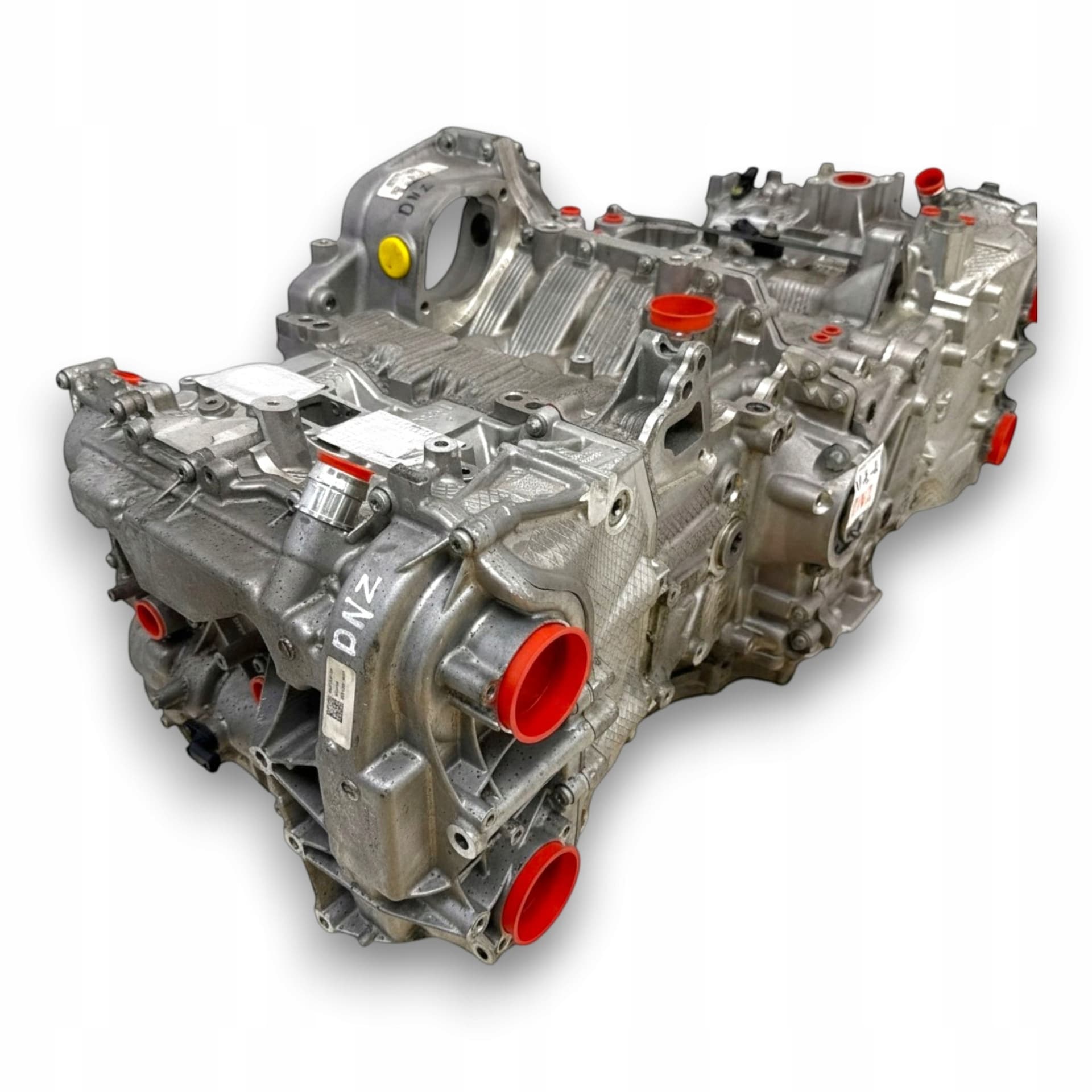 Moteur DNZC pour Porsche 718