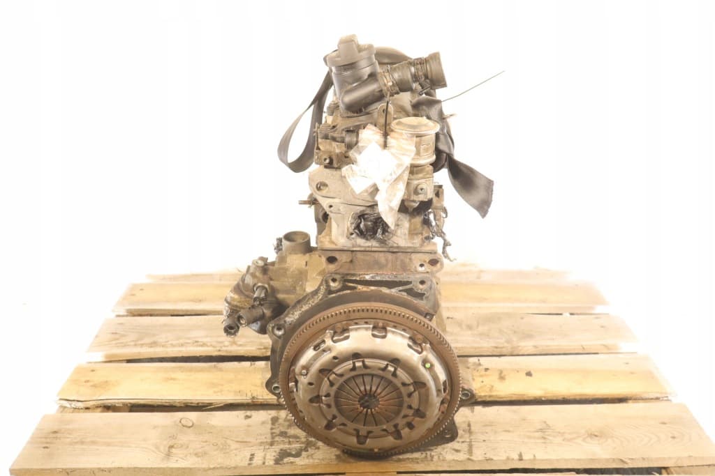 Moteur BSE — vue 3