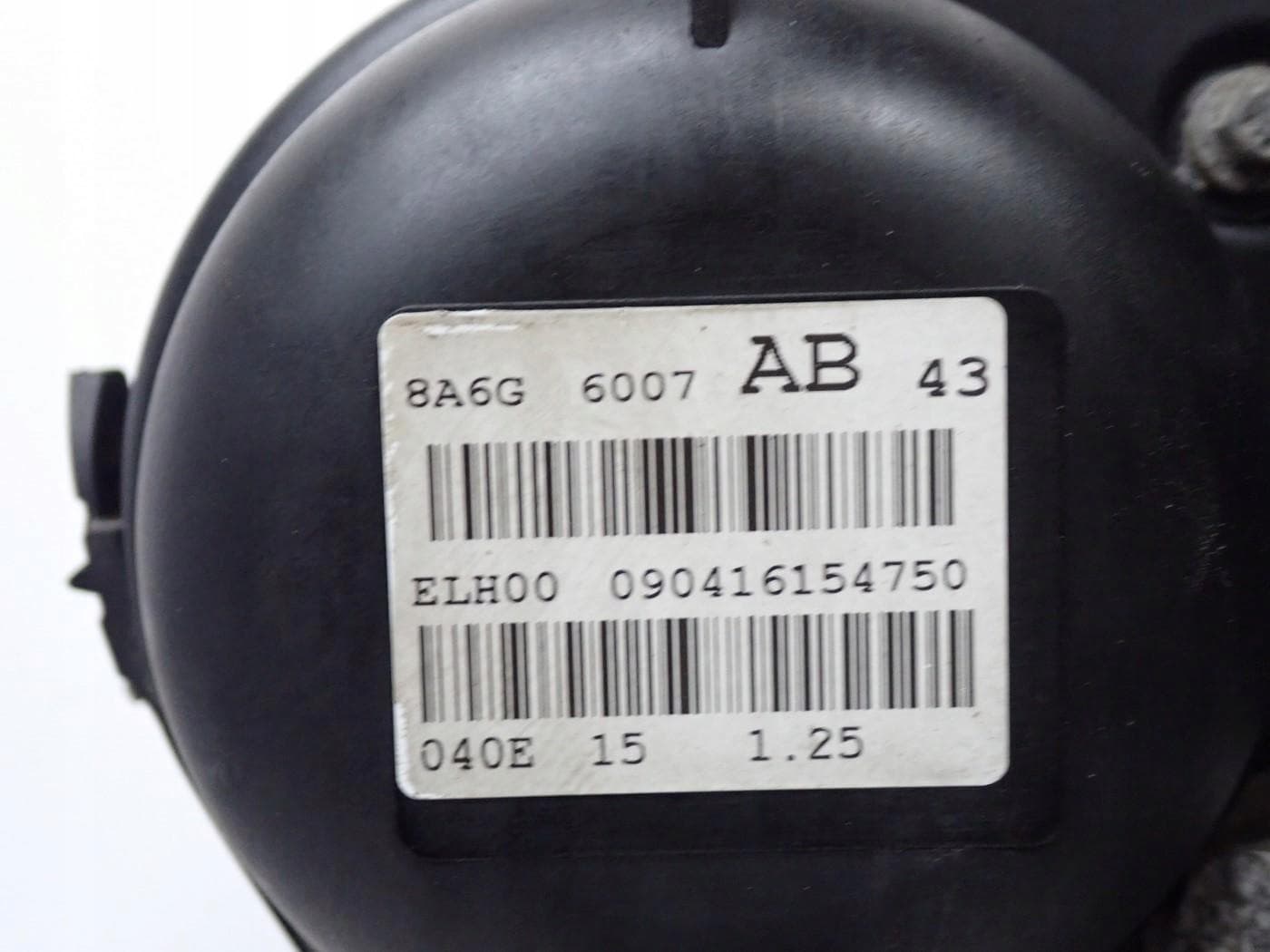 Moteur STJC — vue 6