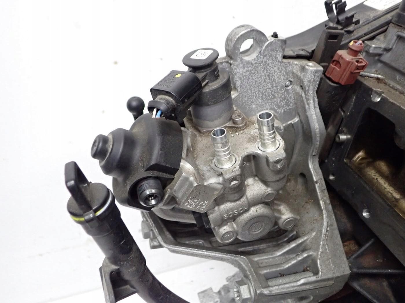 Moteur DEUB — vue 6