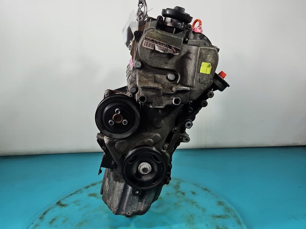 Moteur CAXC — vue 5