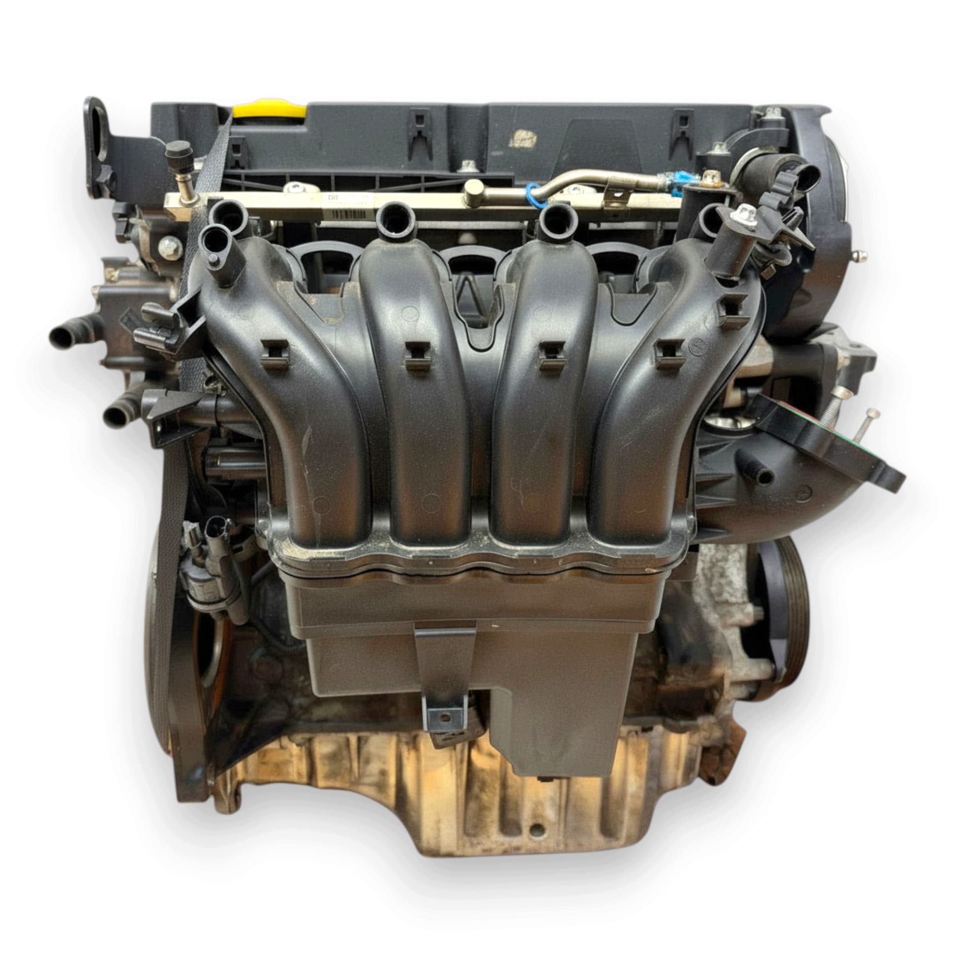 Moteur A 16 XER — vue 6