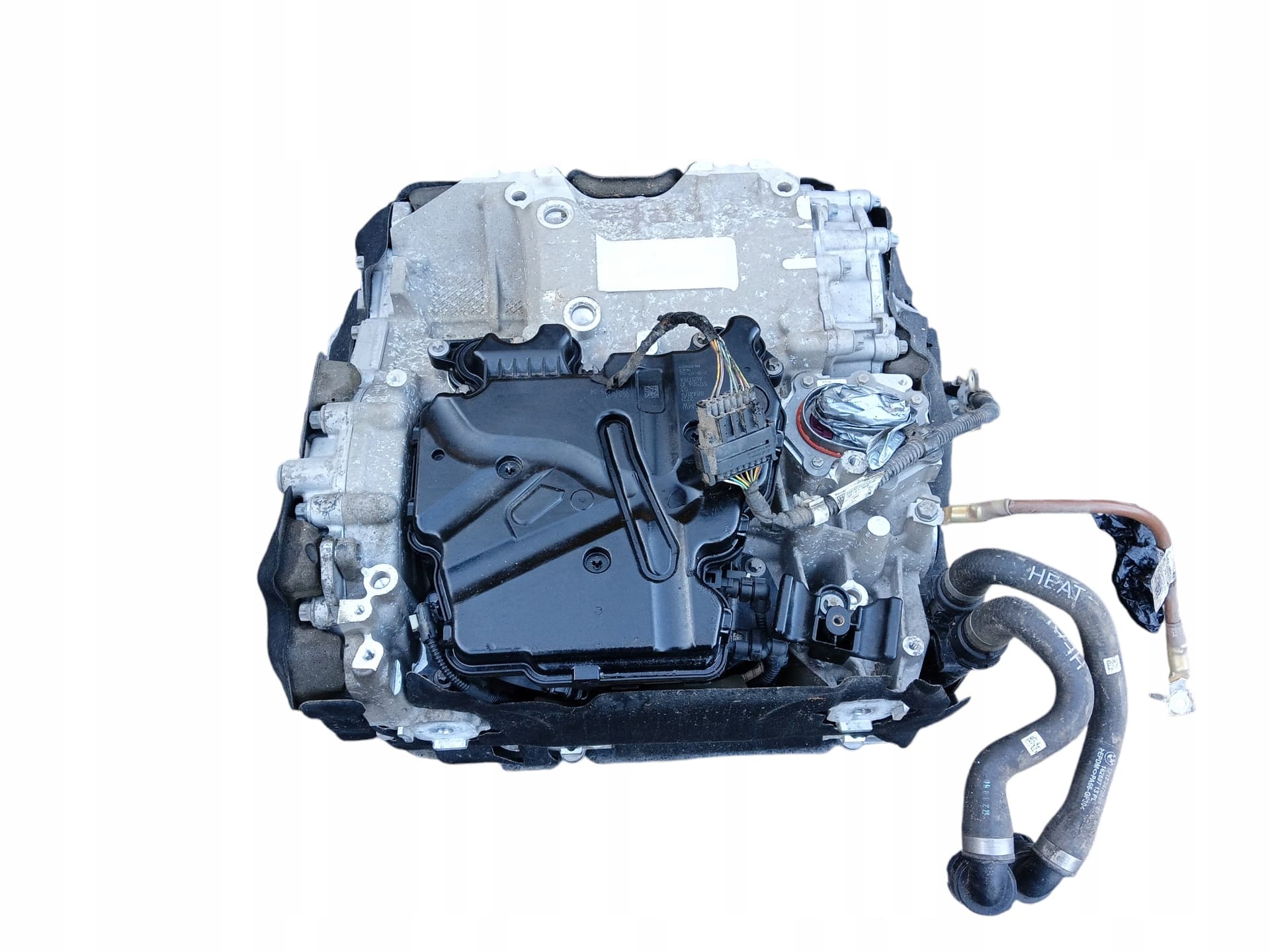 Moteur HA0001N0 — vue 5