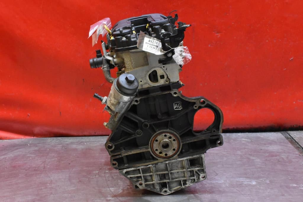 Moteur A 14 NET — vue 13