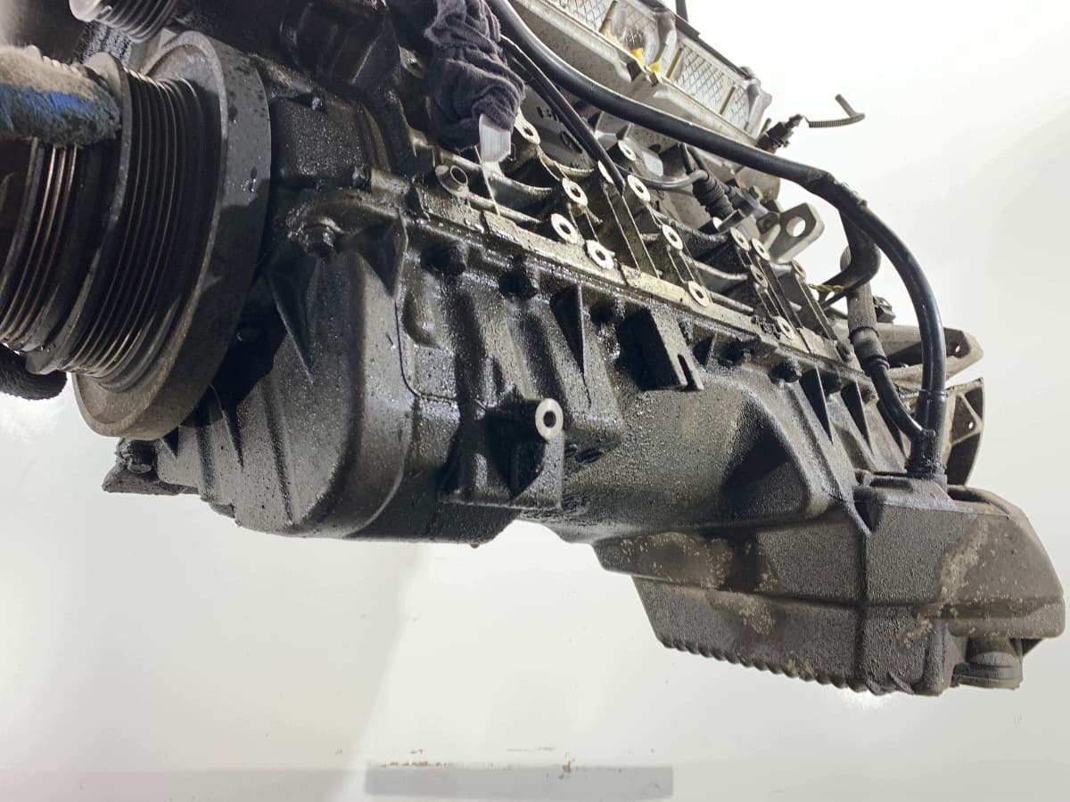 Moteur M54 B22 (226S1) — vue 4