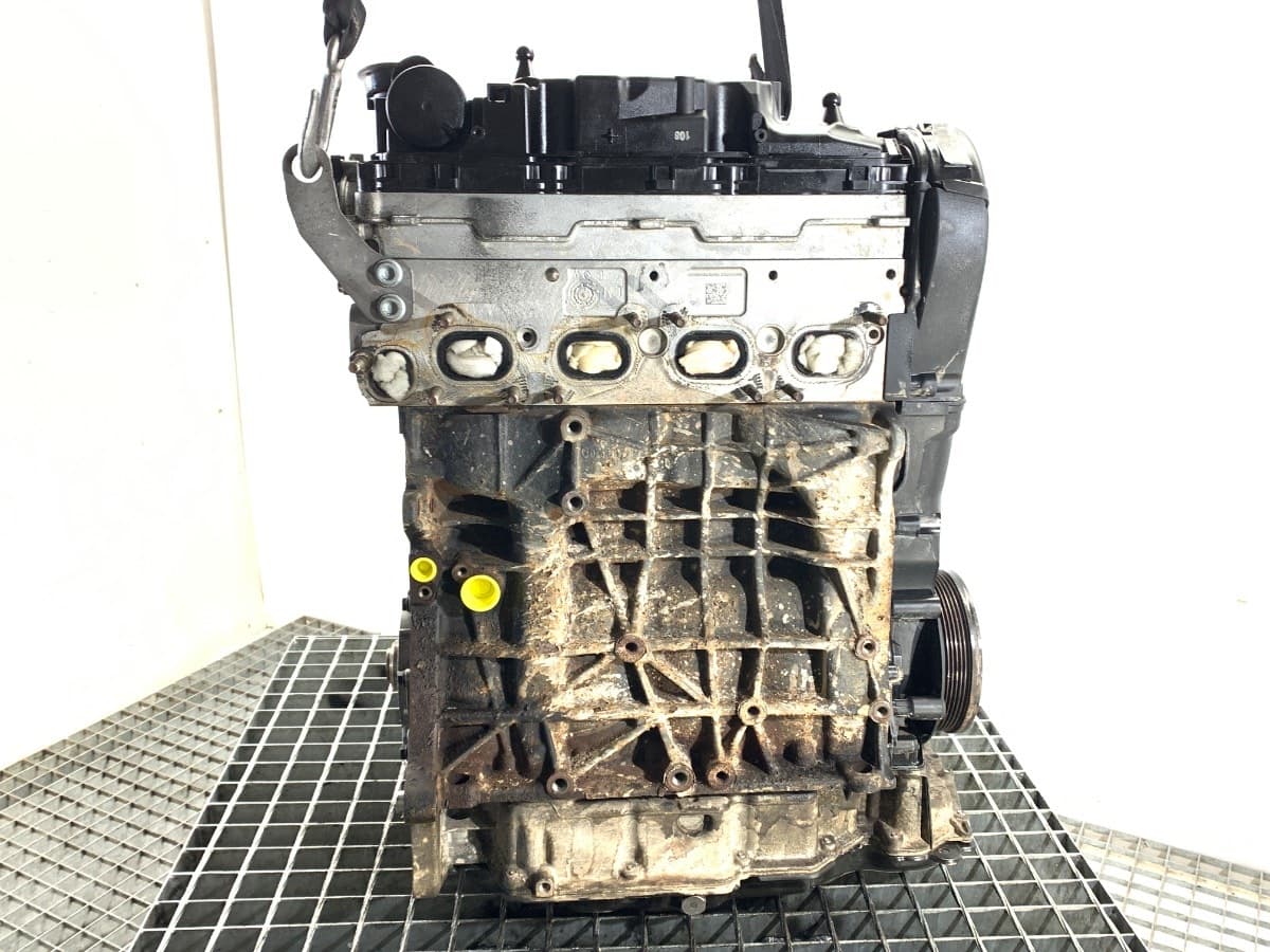 Moteur DSUD — vue 3