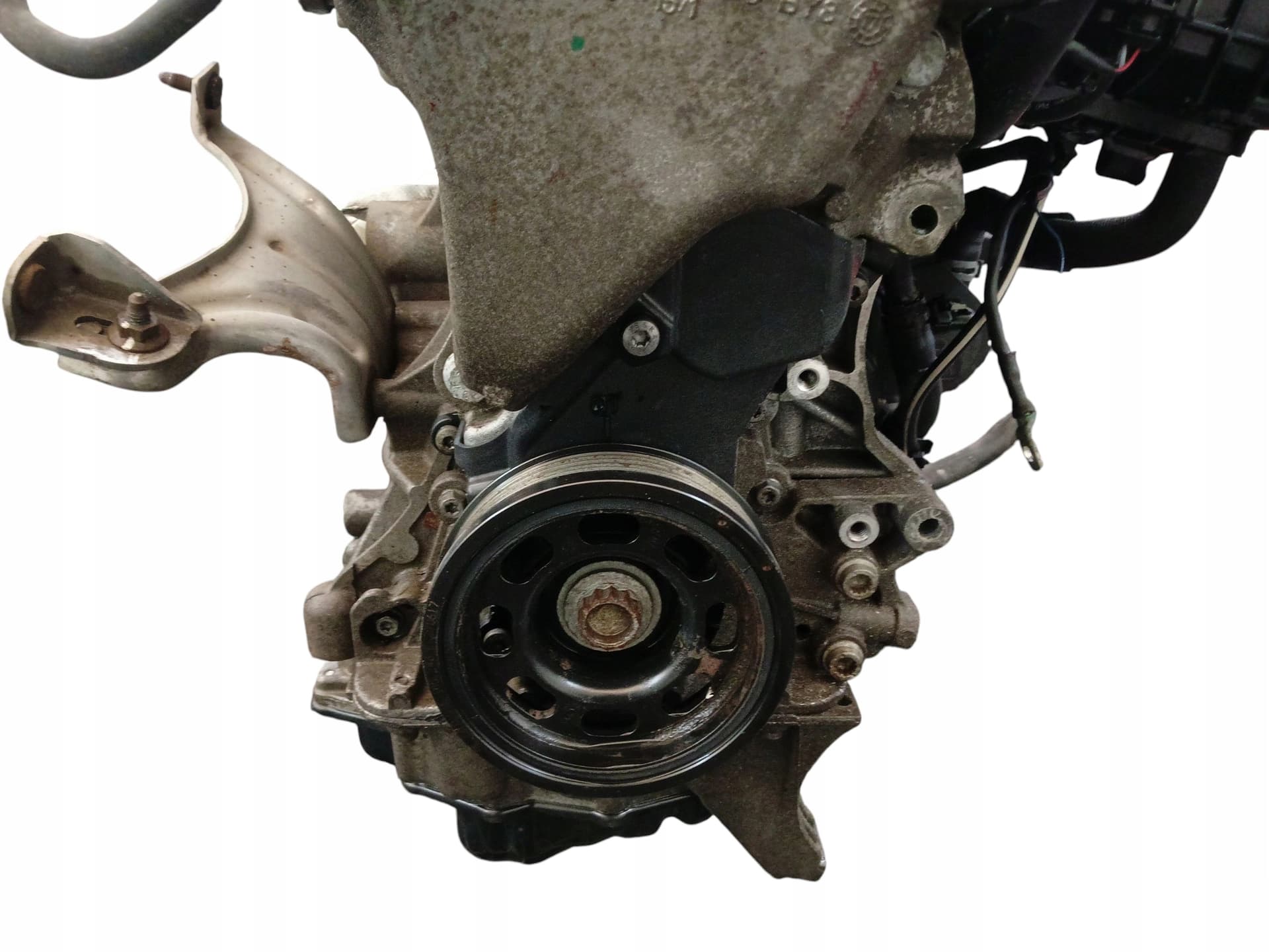 Moteur CZCB — vue 3
