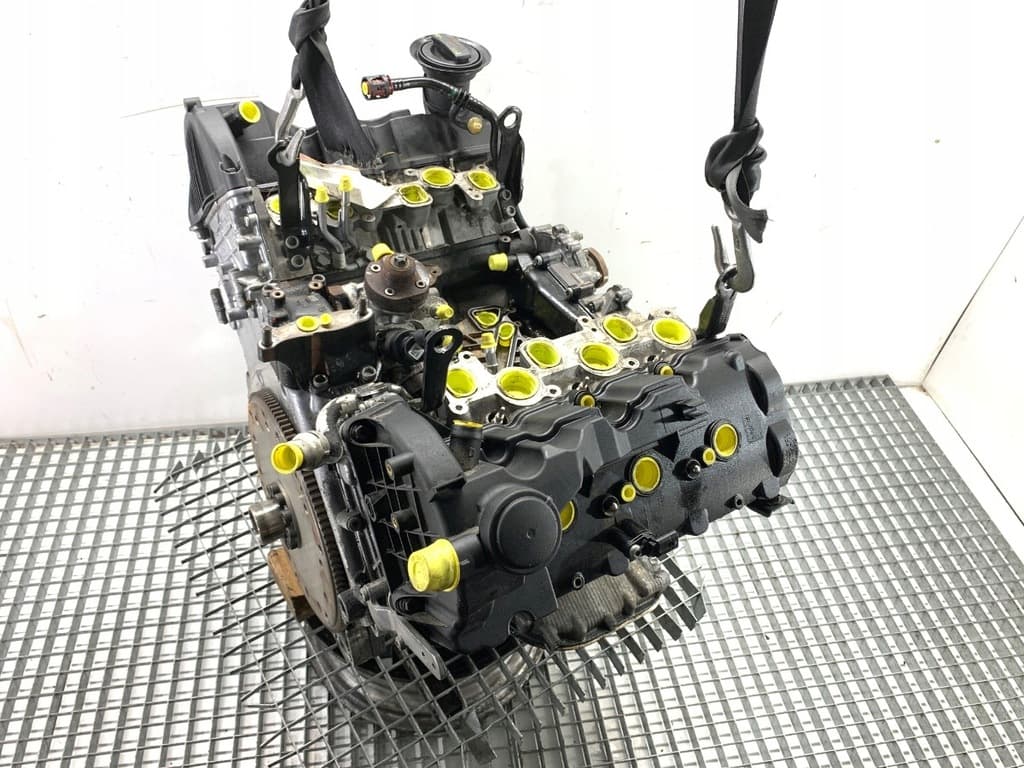 Moteur CLAA — vue 4