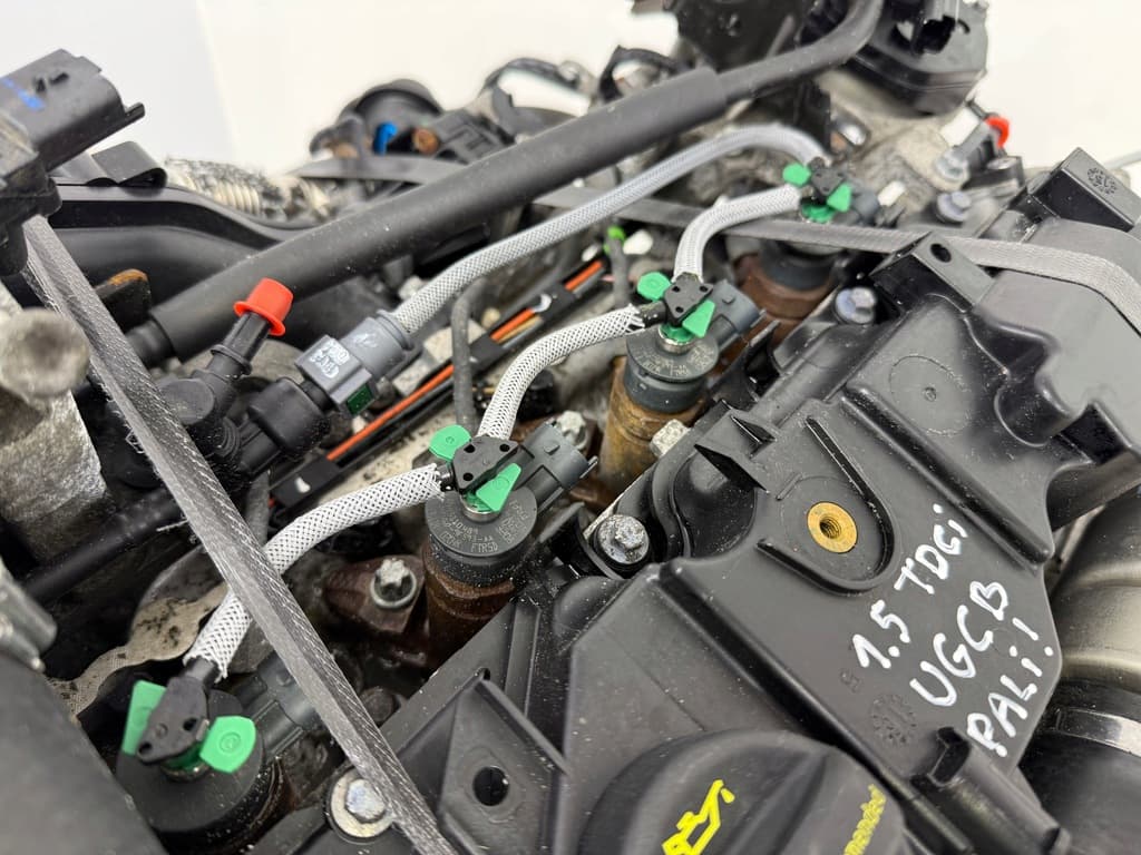 Moteur UGCB — vue 6