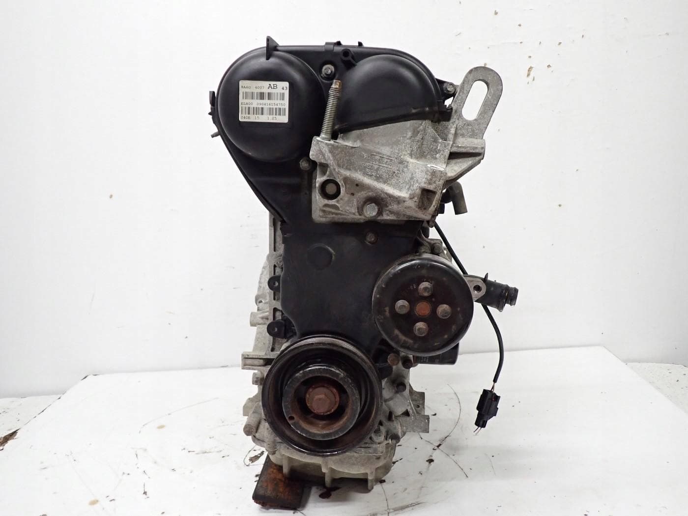 Moteur STJC — vue 5