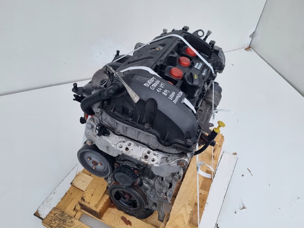 Moteur 8FS (EP3) — vue 4